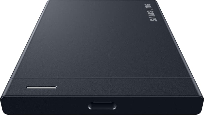 Samsung P9 Portable SSD 1TB USB-C Zwart