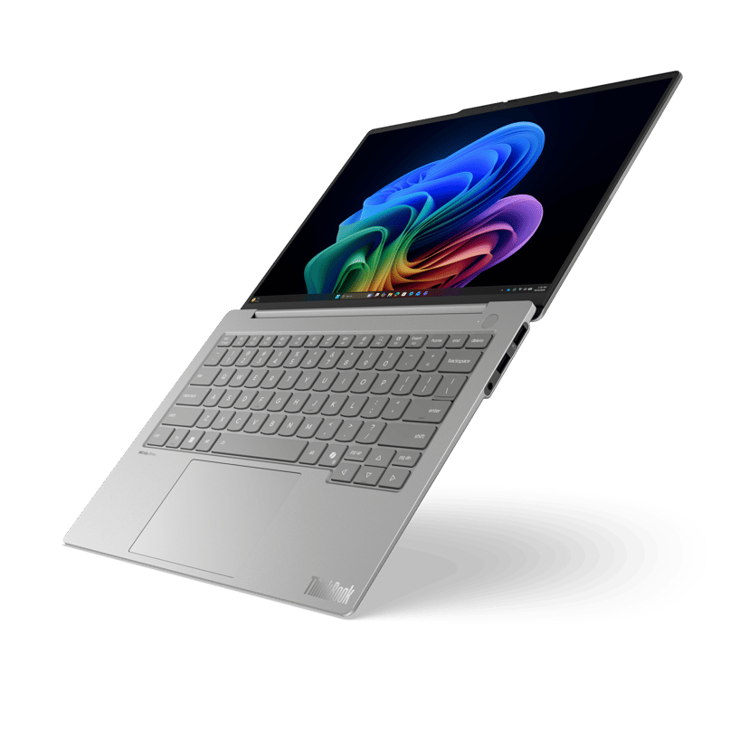 Lenovo ThinkBook 14x Intel Core Ultra 7 16GB 512GB 14"