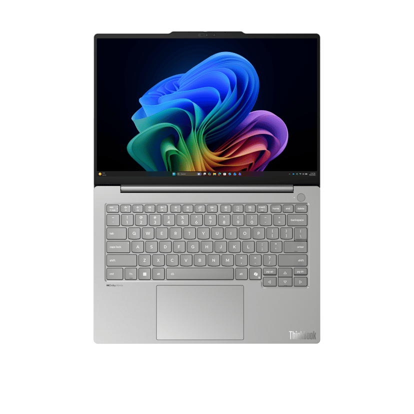 Lenovo ThinkBook 14x Intel Core Ultra 5 16GB 512GB 14"