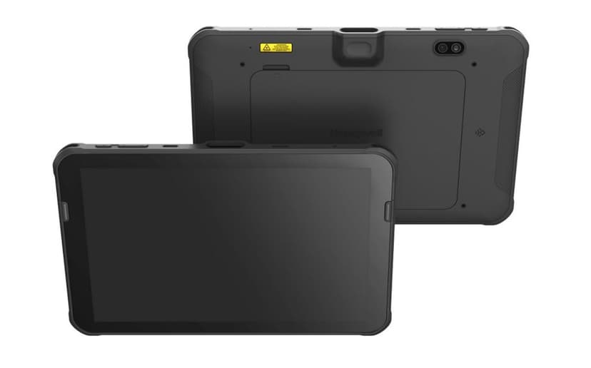 Honeywell ScanPal EDA10A SR 10.1" 8/128GB Bt/WiFi/NFC Android 8GB 10.2" Qualcomm Snapdragon 128GB Zwart