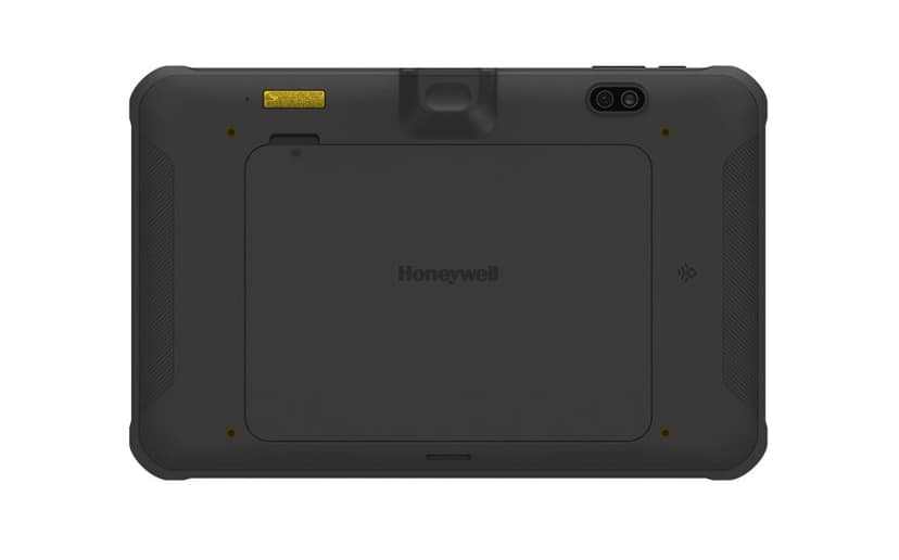 Honeywell ScanPal EDA10A SR 10.1" 8/128GB BT/WiFi/5G/NFC Android 8GB 10.2" Qualcomm Snapdragon 128GB Zwart