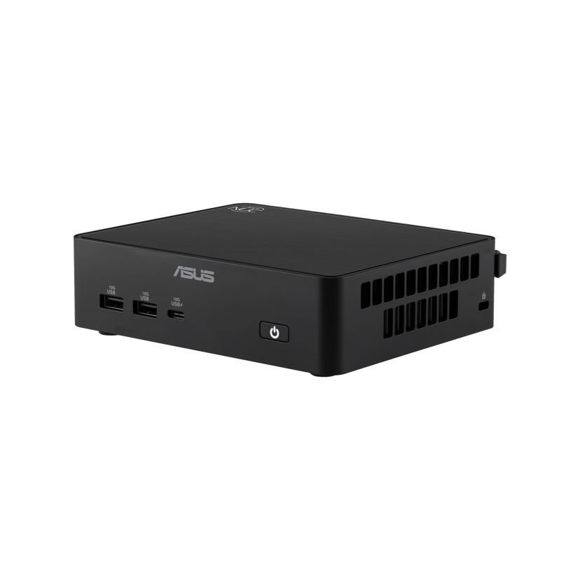 ASUS NUC 16 Pro Intel Core Ultra 5 16GB 512GB