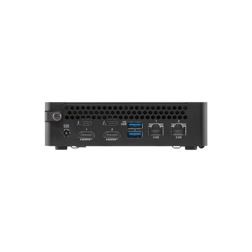 ASUS NUC 16 Pro Intel Core Ultra 5 16GB 512GB