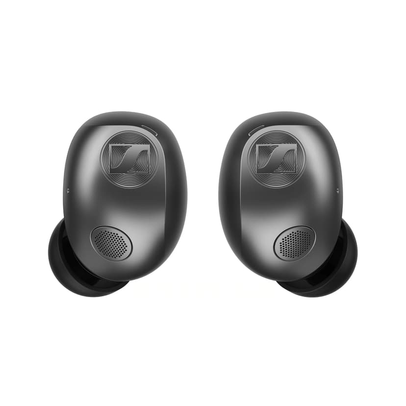 SENNHEISER MOMENTUM True Wireless 5 Stereo Grafitt, Svart