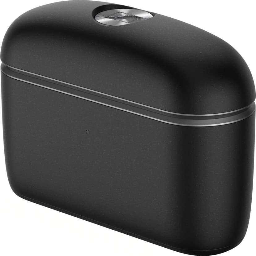 SENNHEISER MOMENTUM True Wireless 5 Stereo Grafit, Svart