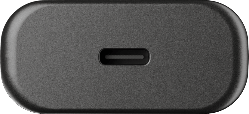 Unisynk USB-C Charger G4 45W Svart