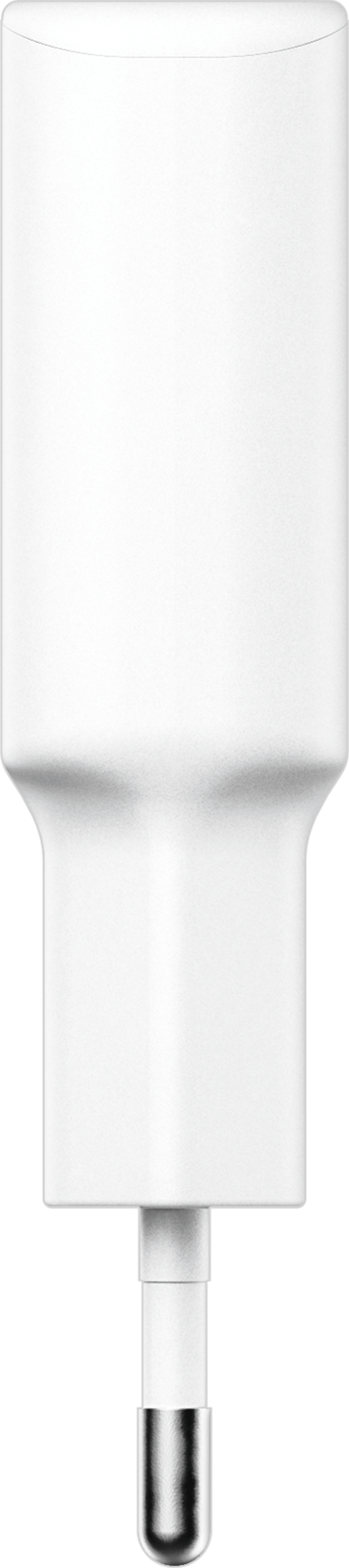 Unisynk USB-C Charger G4 25W Hvit