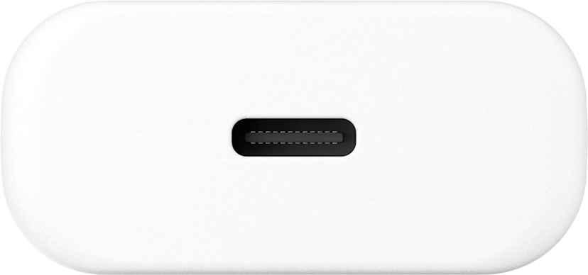 Unisynk USB-C Charger G4 25W Vit