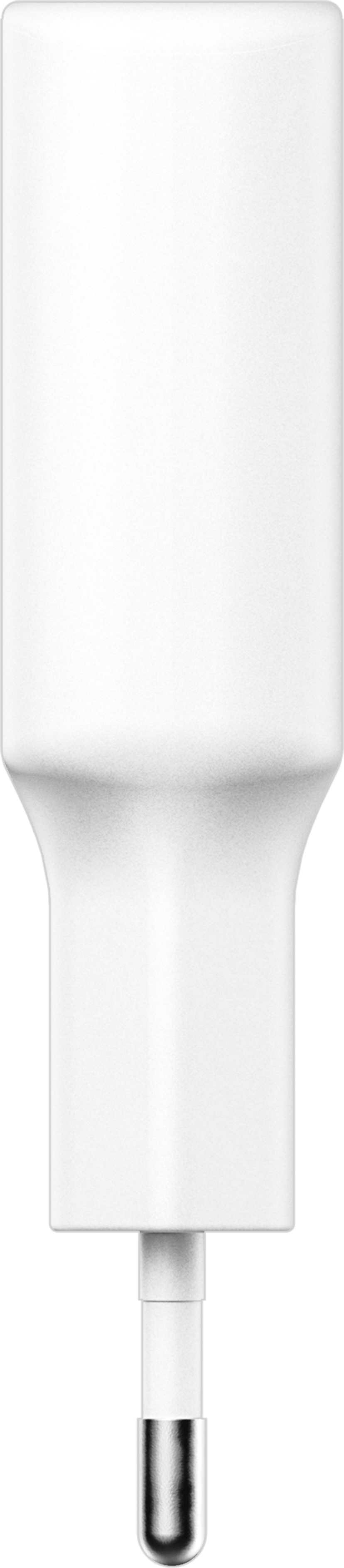Unisynk USB-C Charger G4 45W Vit