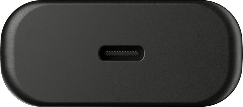 Unisynk USB-C Charger G4 70W Musta