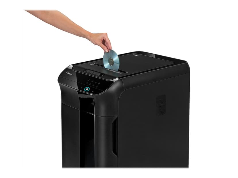 Fellowes AutoMax 550C
