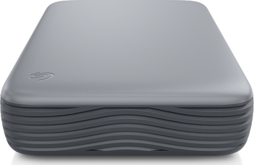 Seagate Expansion Desktop HDD 16TB Grijs