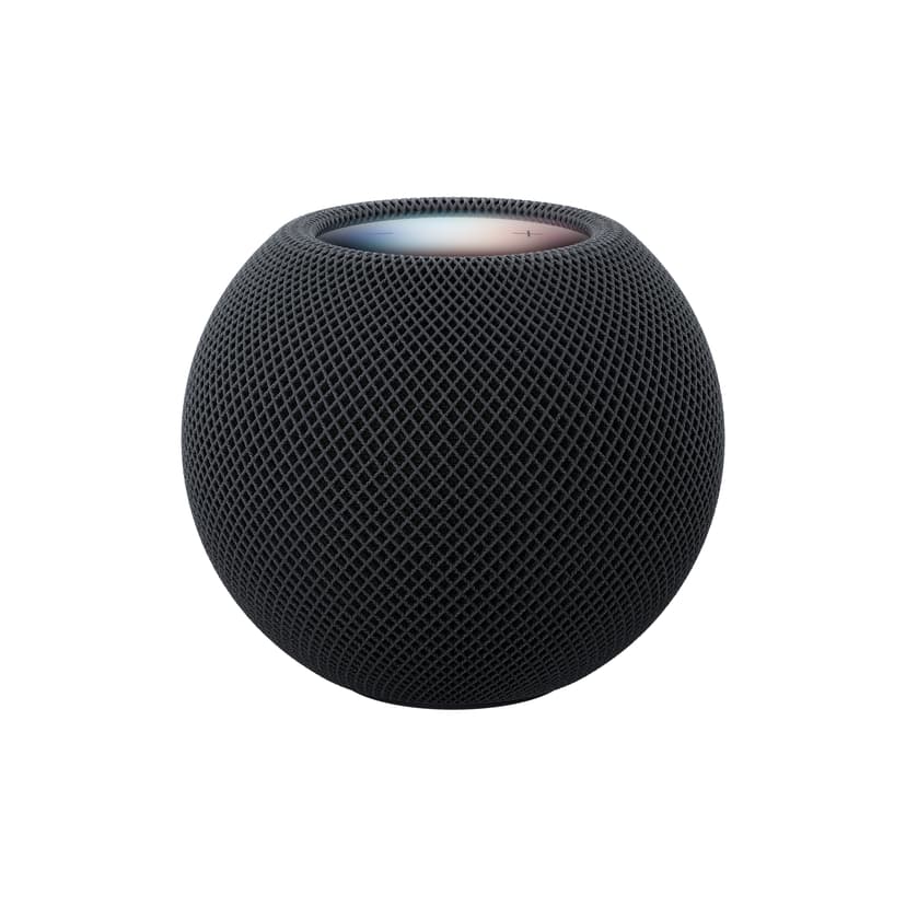 Apple Homepod Mini 2 Musta