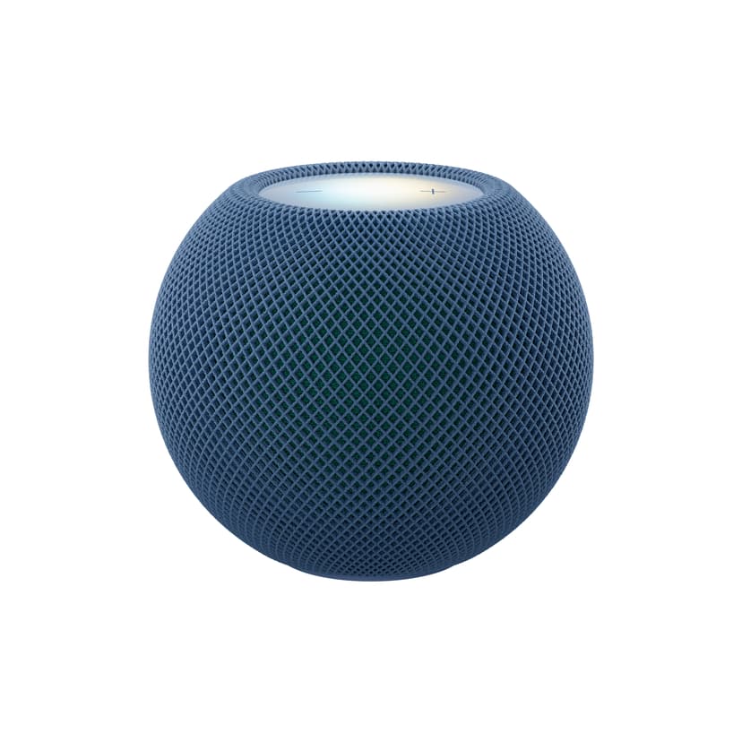 Apple Homepod Mini 2 Blå