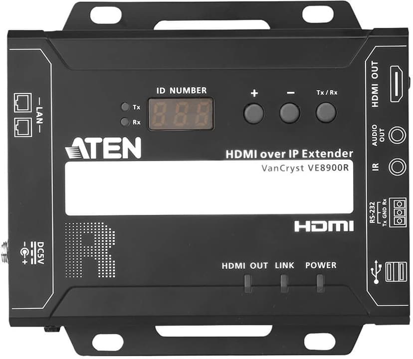 Aten VanCryst VE8900R HDMI over IP Receiver
