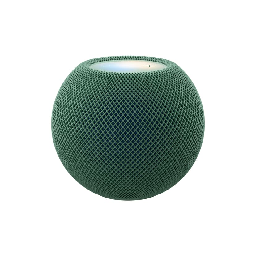 Apple Homepod Mini 2 Grønn