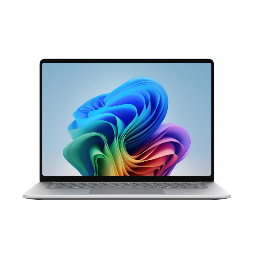 Microsoft Surface Laptop for bedrifter Platina (2026) Intel Core Ultra 5 16GB 256GB 13.8"
