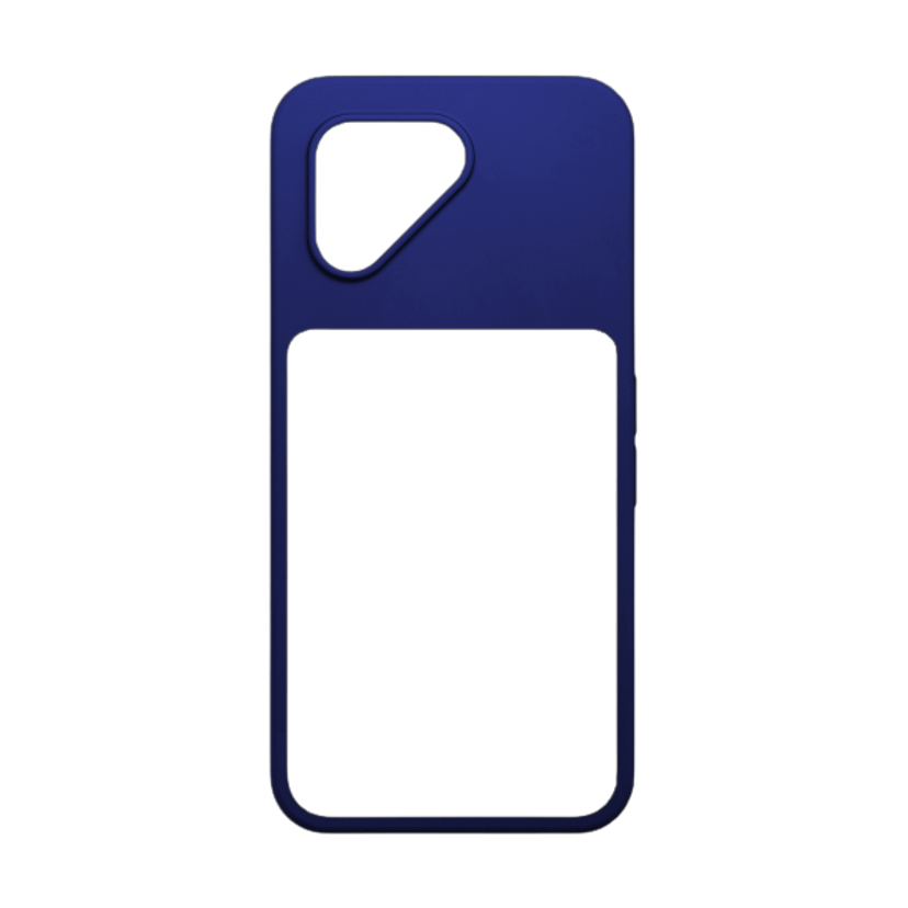 Fairphone Protective Case Fairphone 6, Fairphone 6+ Sininen