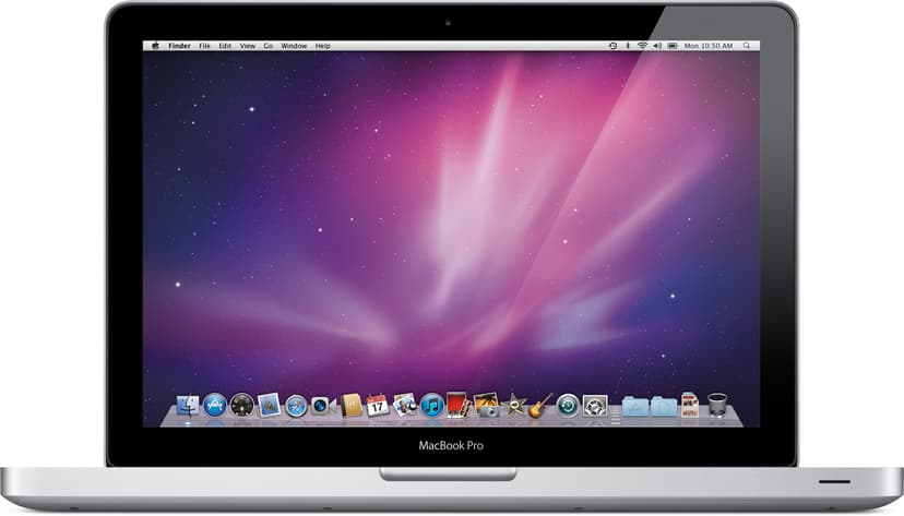 Apple MacBook Pro