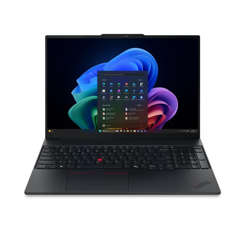 Lenovo ThinkPad E16 G4 Intel Core Ultra 5 16GB 512GB 16"