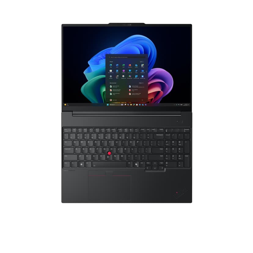 Lenovo ThinkPad E16 G4 Intel Core Ultra 5 16GB 512GB 16"