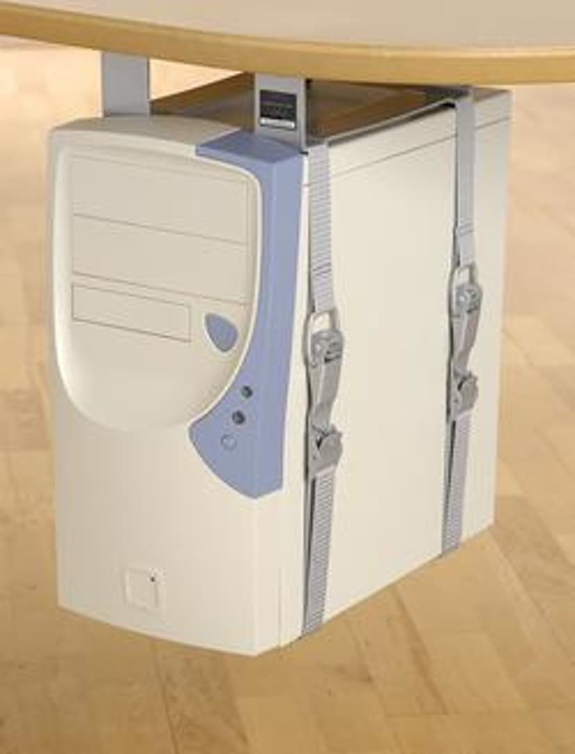 Axessline Solid Datorhållare Liftgix2 Silver