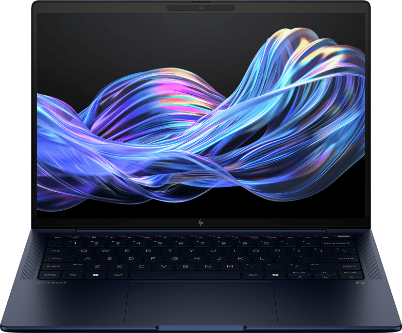 HP EliteBook X G1i Intel Core Ultra 5 16GB 512GB 14"