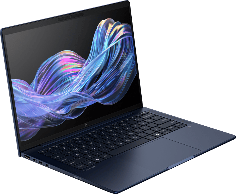 HP EliteBook X G1i Intel Core Ultra 5 16GB 512GB 14"