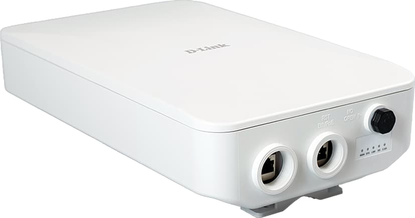 D-Link DAP-E3620OU Nuclias BE3600 WiFi 7 Ulkotilan Tukiasema