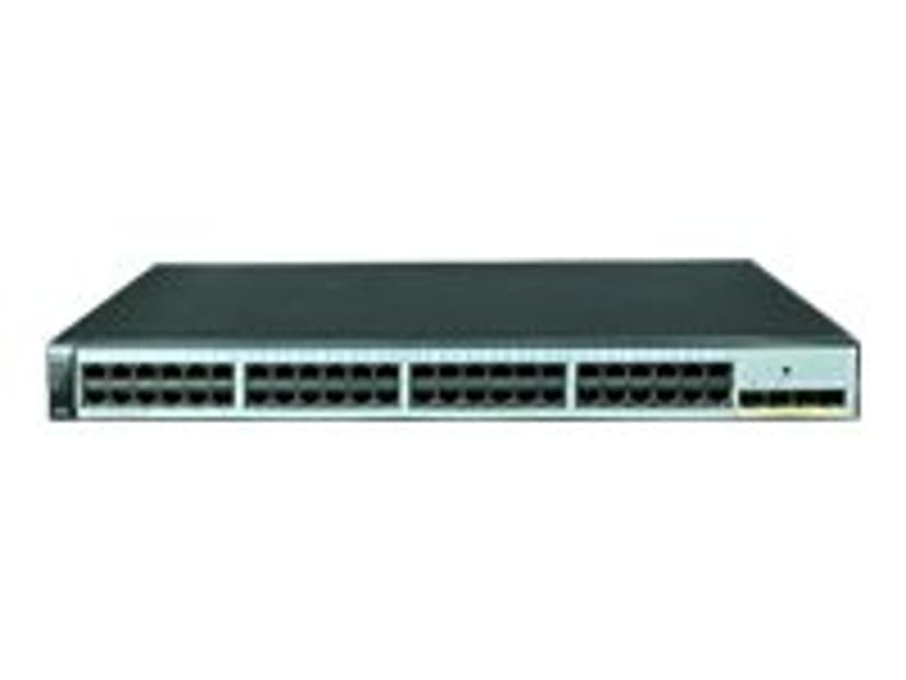 Huawei S1720-52GWR-PWR-4X