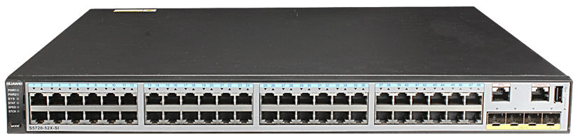 Huawei S5720-52X-SI