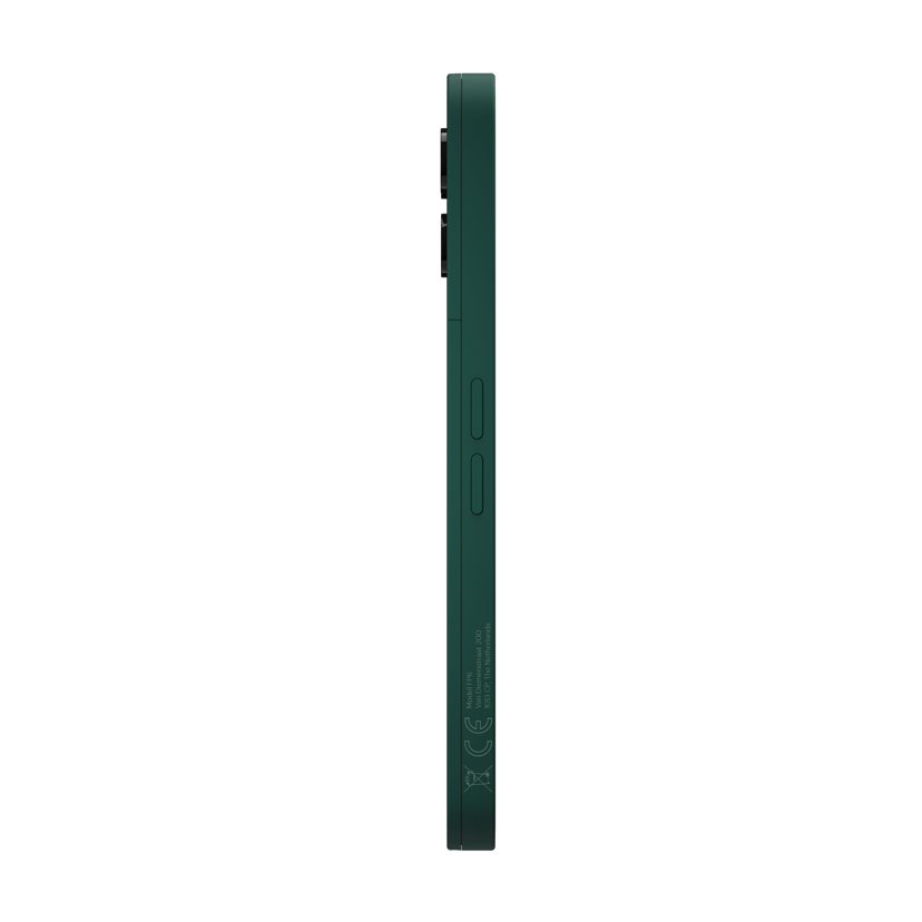 Fairphone 6+ 256GB Vihreä