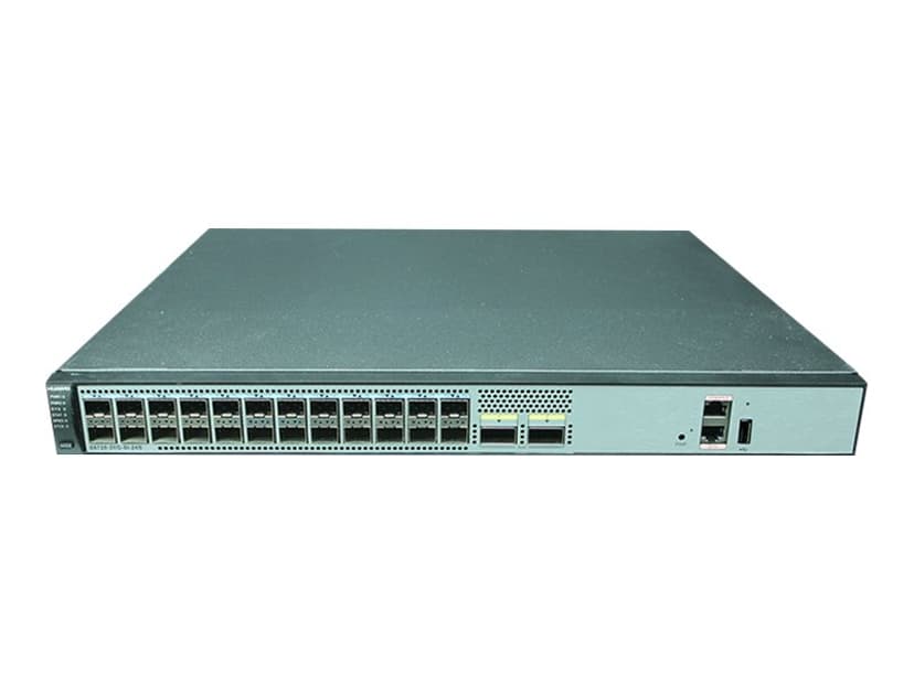 Huawei S6720-26Q-SI-24S-AC