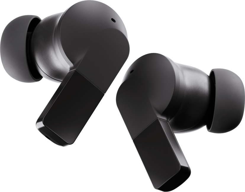 Fairphone Fairbuds 2 Stereo Svart