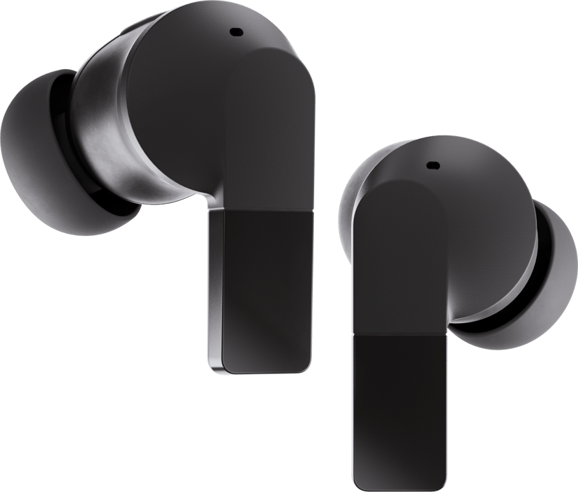 Fairphone Fairbuds 2 Stereo Musta