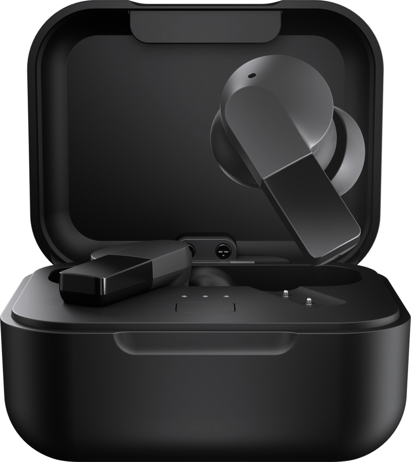 Fairphone Fairbuds 2 Stereo Musta