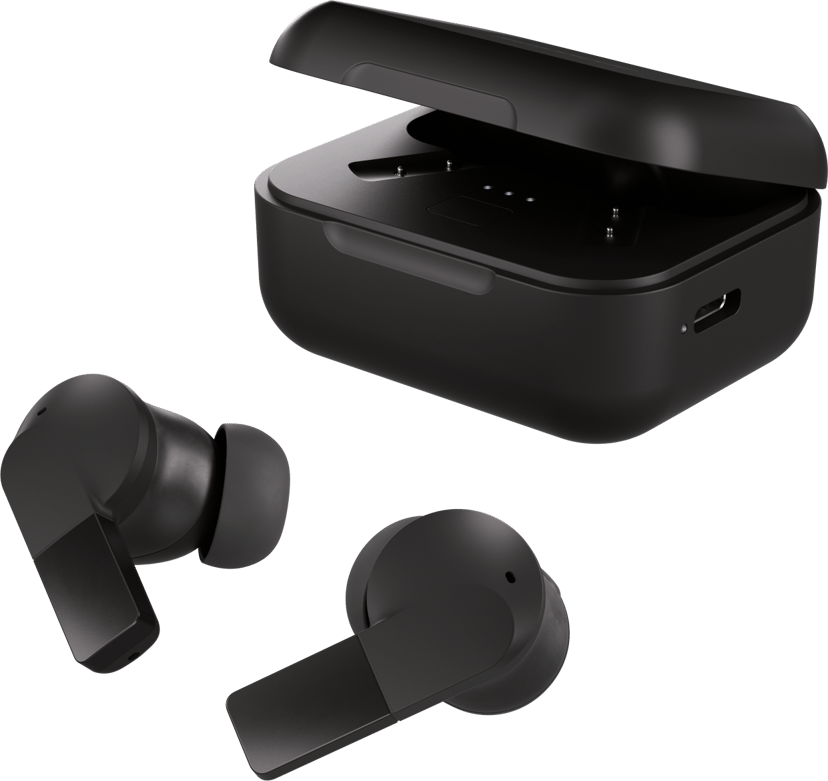 Fairphone Fairbuds 2 Stereo Svart