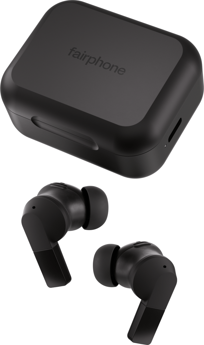 Fairphone Fairbuds 2 Stereo Sort