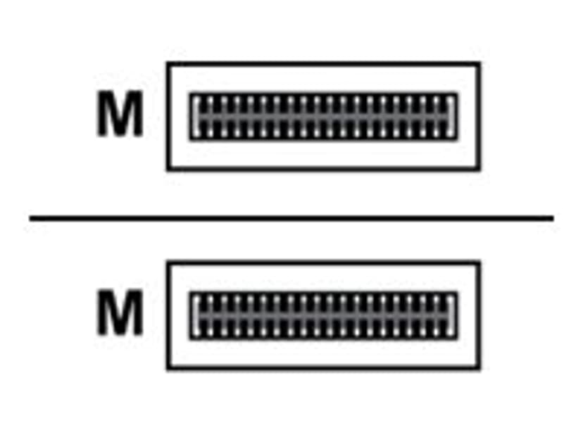 Huawei Nätverkskabel 1m SFP+ SFP+