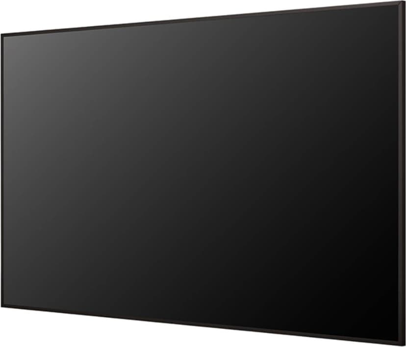 LG 86UH5Q-E 86" ADS 3840 × 2160pixels 700cd/m²
