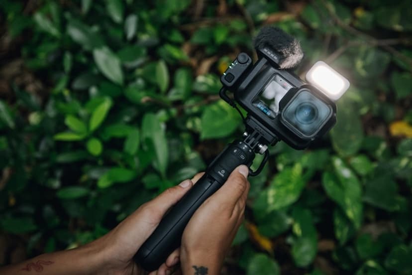 GoPro MISSION 1 PRO Creator Edition