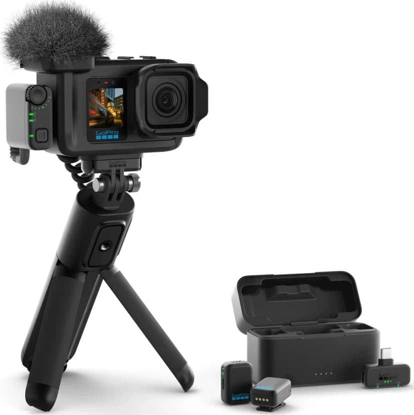 GoPro MISSION 1 PRO Creator Edition