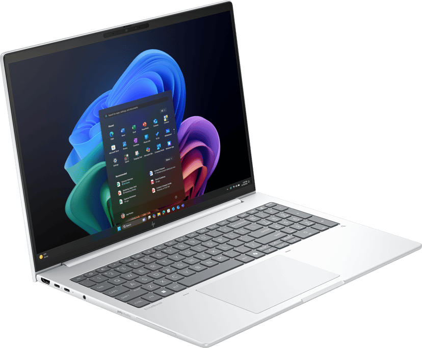 HP EliteBook 8 G1i 16 Intel Core Ultra 5 16GB 512GB 16"