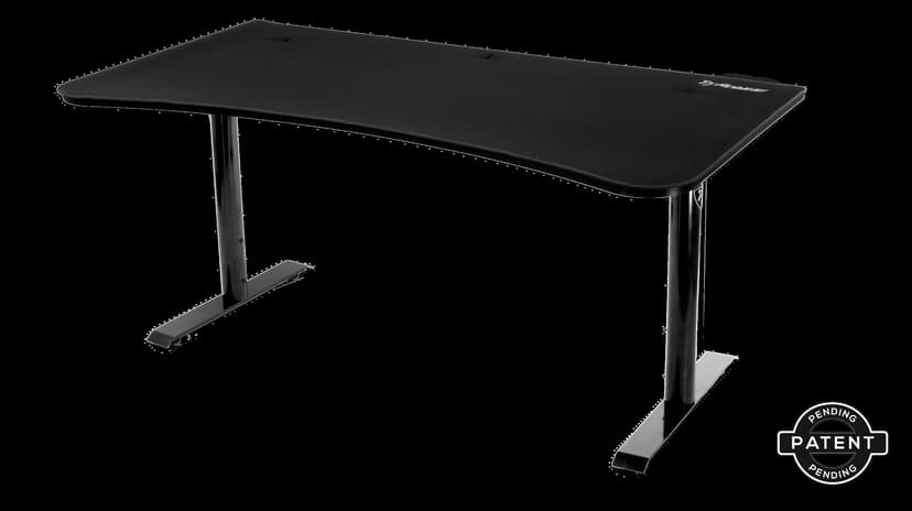 Arozzi Gaming Desk Arena - Pure Svart