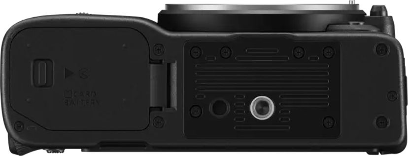 Nikon ZR