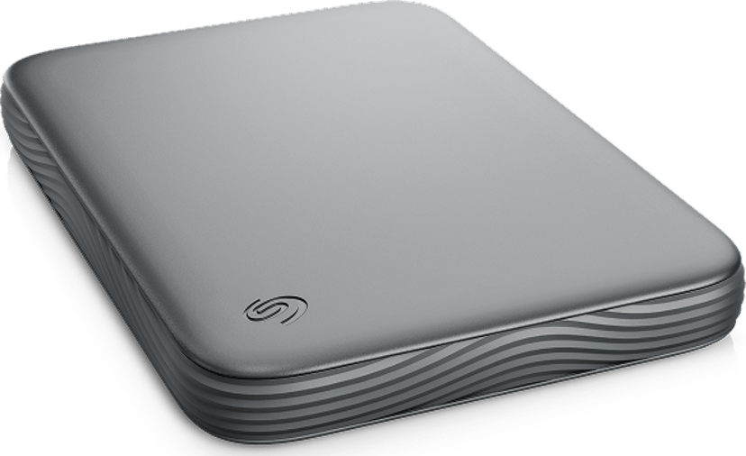 Seagate Expansion Portable 2TB Sort