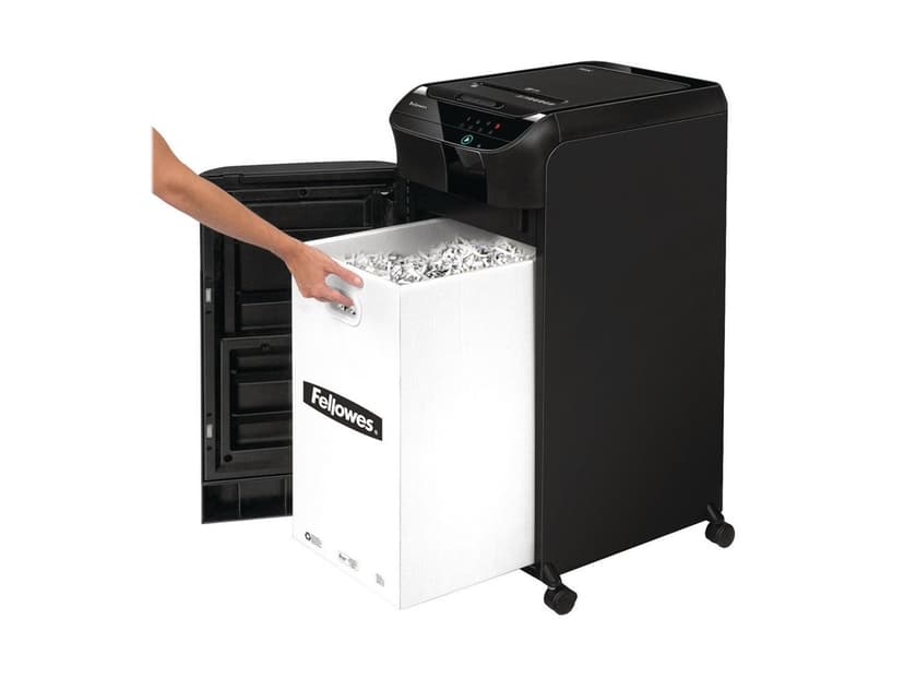 Fellowes AutoMax 550C