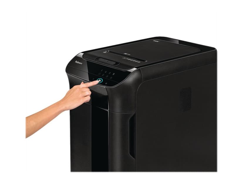 Fellowes AutoMax 550C