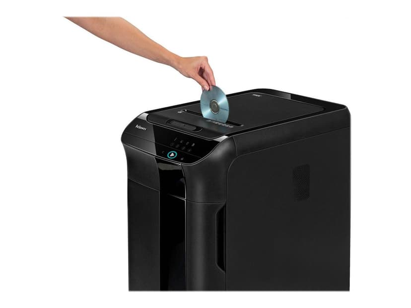 Fellowes AutoMax 550C