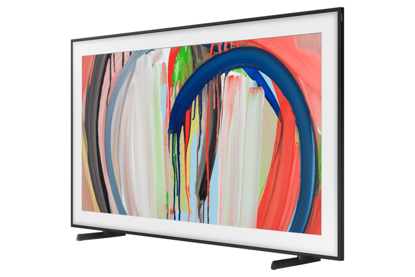 Samsung The Frame 55" 4K QLED Smart TV (2026)